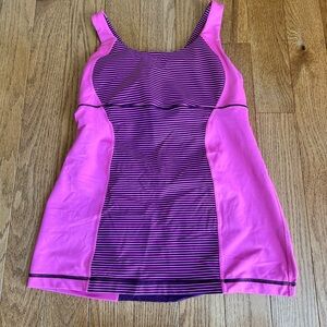 Women’s Lululemon Tank